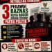 Amilin BAZNAS Hadiri Halalbihalal Partai, Netralitas Dipersoalkan