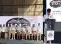 “Bro Ron Luncurkan IEMC: Lembaga Pemantau Pendidikan Nasional untuk Lawan Penyelewengan Anggaran Sekolah”