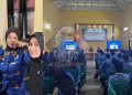 95 Pegawai PPPK Paruh Waktu Resmi Dilantik Setelah Belasan Tahun Mengabd