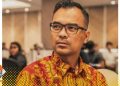Sesuai Arahan Jokowi, Ronald A Sinaga Tegaskan Kader Partai Wajib Turun ke Rakyat, Bukan Sekadar Nikmati Privilege