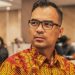 Sesuai Arahan Jokowi, Ronald A Sinaga Tegaskan Kader Partai Wajib Turun ke Rakyat, Bukan Sekadar Nikmati Privilege