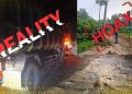 Sudah Dinyatakan Ditutup, Galian Tanah di Jonggol Justru Masih Beroperasi di Malam Hari, Dimana Ketegasan Penegak Perda Kecamatan Jonggol.