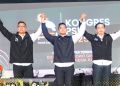 Teror Air Keras terhadap Aktivis KontraS: Serangan terhadap Demokrasi, Partai PSI Mengcam Keras Tindakan Tersebut. Polisi Diminta Usut Tuntas