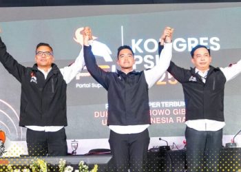 Teror Air Keras terhadap Aktivis KontraS: Serangan terhadap Demokrasi, Partai PSI Mengcam Keras Tindakan Tersebut. Polisi Diminta Usut Tuntas