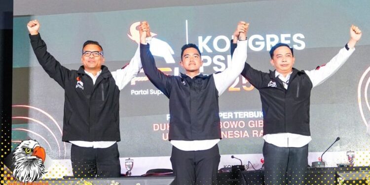 Teror Air Keras terhadap Aktivis KontraS: Serangan terhadap Demokrasi, Partai PSI Mengcam Keras Tindakan Tersebut. Polisi Diminta Usut Tuntas