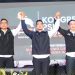 Teror Air Keras terhadap Aktivis KontraS: Serangan terhadap Demokrasi, Partai PSI Mengcam Keras Tindakan Tersebut. Polisi Diminta Usut Tuntas