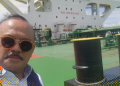Kejaksaan Agung Lelang 1,2 Juta Barel ‘Light Crude Oil’ Kasus MT Arman 114, Kuasa Hukum Nelayan Batam, David Gabriel Pella,S.H.,M.H Endus Kejanggalan Syarat Formil
