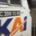 Dunia Transportasi Umum Kembali Berduka, Kreta Api Jarak Jauh KAJJ Tabrak Gerbong Wanita KRL Commuter Line di Stasiun Bekasi Timu