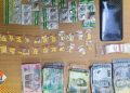 Sikat Habis Predatan Obat Keras, Komitmen APH Demi Terciptanya Generasi Muda Tampa Obat Keras