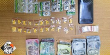 Sikat Habis Predatan Obat Keras, Komitmen APH Demi Terciptanya Generasi Muda Tampa Obat Keras