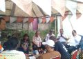 DPP Presidium Bogor Timur Gelar Rapat Konsolidasi Persiapan Audiensi dengan Bupati Bogor