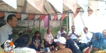 DPP Presidium Bogor Timur Gelar Rapat Konsolidasi Persiapan Audiensi dengan Bupati Bogor