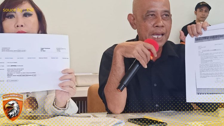 Diduga Ada Dua Paspor untuk Satu Anak WNI, Kuasa Hukum Keluarga Soroti Dugaan Pelanggaran Prosedur Imigrasi dan Perlindungan Anak