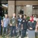 Kantor IMIPAS Digeruduk Wartawan, Klarifikasi Soal Paspor Ganda