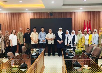Polemik Pendidikan di Bekasi: DPRD Siap Kawal Kasus Perubahan Nama SMP Hingga ke Kementerian