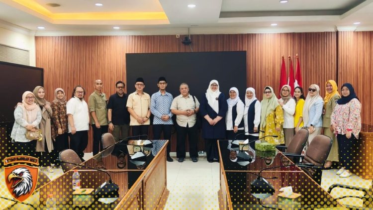 Polemik Pendidikan di Bekasi: DPRD Siap Kawal Kasus Perubahan Nama SMP Hingga ke Kementerian