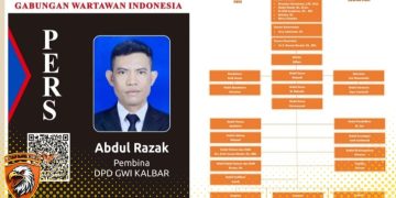 ASN Rangkap Jabatan di Organisasi Wartawan Disorot! Publik Desak Dewan Pers Bertindak Tegas, Jangan Tutup Mata