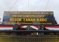 Sarang Perjudian Di Tanah Karo Sumatera Utara,Menjadi Perhatian Serius Aparat Penegak Hukum Kepolisian Resort Tanah Karo Segera Lakukan Penindakan