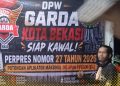 Rakyat Bergerak! Komunitas Ojol  (Raider Jatiasih Bersatu) RJB Siap Turun Jalan Kawal Perpres No.27 Tahun 2026, Tuntut Potongan Aplikator Maksimal 8 Persen