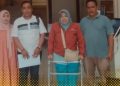 Kasus Dugaan Penipuan Tokoh Cimanggu H.M. Husni: Korban Akhirnya Dapatkan Kepastian Hukum, Polresta Bogor Kota Tetapkan Status Tersangka
