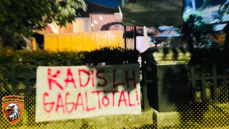 ‎Pemuda LIRA Bogor Raya Bongkar “Borok” DLH Kota Bogor: PSEL Dinilai Akan Jadi Monumen Kegagalan Baru