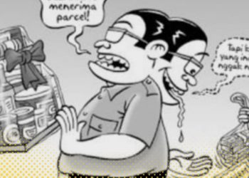 Oknum Guru ES Diduga Gelapkan Uang Tabungan Koperasi ! Apakah Pengurus Koperasi Terlibat ?