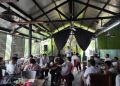 HIPMI Kabupaten Bandung Dorong Persatuan Lewat Halal Bihalal