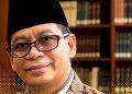Prof. Dr. Muhammad, M.Ag. Jadi Pembicara Dikancah International Di Kanada