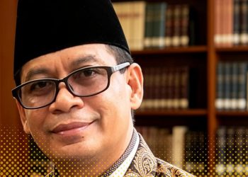 Prof. Dr. Muhammad, M.Ag. Jadi Pembicara Dikancah International Di Kanada
