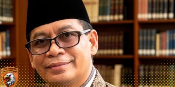 Prof. Dr. Muhammad, M.Ag. Jadi Pembicara Dikancah International Di Kanada