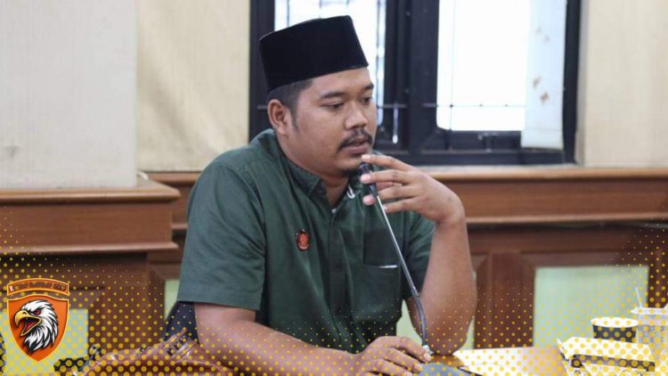 PERPAM Banten Soroti Dugaan Batu Ilegal dan Crusher Tanpa Izin di Proyek PLTMH Cikamunding