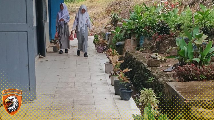 Oknum kepala SMA Negeri Muara Sipongi Diduga Tidak Transparan Dalam Dengelolaan Dana BOS