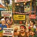 Jangan Tunggu Korban Berjatuhan! GOW-Banten Tekan PLN Segera Amankan Gardu Sementara Pasar Panimbang