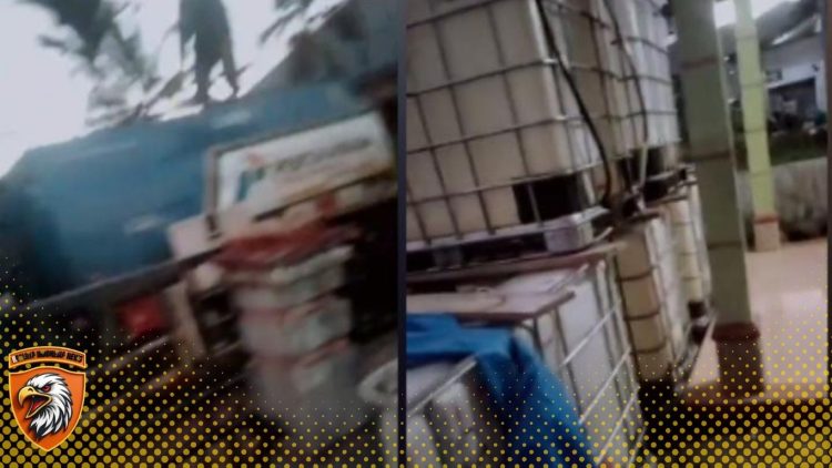 POLRES TAPANULI TENGAH SELIDIKI DUGAAN PENIMBUNAN BBM, PUBLIK DESAK PENEGAKAN HUKUM TANPA TEBANG PILIH