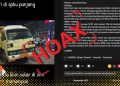 MAHASISWA SIBOLGA BANTAH KERAS ISU PENYELEWENGAN BBM DI JALAN RAJAWALI: “JANGAN TERPROVOKASI BERITA HOAKS!”