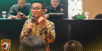 Badrul Munir : Menghormati Hasil Demokrasi dan Menjaga Optimisme Kebangsaan