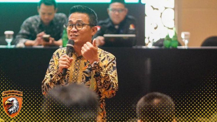 Badrul Munir : Menghormati Hasil Demokrasi dan Menjaga Optimisme Kebangsaan