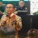 Badrul Munir : Menghormati Hasil Demokrasi dan Menjaga Optimisme Kebangsaan