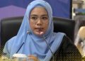 Aktivis 98 : Zita Anjani Laporkan Harta ke KPK Sudah Tepat, Biarkan KPK Telusuri Kewajarannya