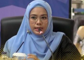 Aktivis 98 : Zita Anjani Laporkan Harta ke KPK Sudah Tepat, Biarkan KPK Telusuri Kewajarannya
