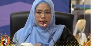 Aktivis 98 : Zita Anjani Laporkan Harta ke KPK Sudah Tepat, Biarkan KPK Telusuri Kewajarannya