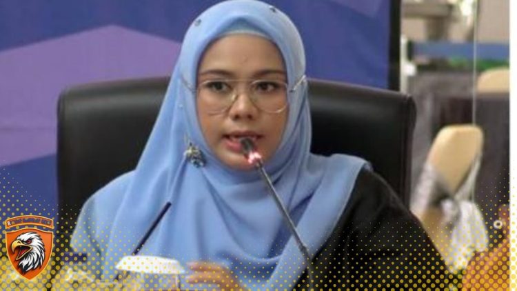 Aktivis 98 : Zita Anjani Laporkan Harta ke KPK Sudah Tepat, Biarkan KPK Telusuri Kewajarannya