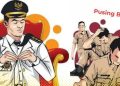 Dewan Pendidikan Tegaskan Kepala Desa Tak Bisa Jadi Komite Sekolah, GOW-BANTEN Tagih Ketegasan Kadisdikpora Pandeglang