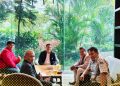 TIM ARA & ASSOCIATES TERIMA KUASA PENANGANAN DUGAAN PENIPUAN DAN PENGGELAPAN WNA ASAL KONGO DI JAKARTA
