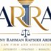 ARRA Law Firm Perkuat Eksistensi sebagai Firma Hukum Profesional Berbasis Legalitas, Integritas, dan Strategi Hukum Modern