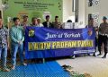 HUT Bhayangkara ke-80: Kolaborasi Polres Bekasi Kota dan Ulama Perangi Narkoba Sejak dari Rumah