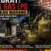 DARURAT MAFIA LPG DI BABAKAN MADANG! DIDUGA KEBAL HUKUM, MABES POLRI DIMINTA TURUN TANGAN BONGKAR JARINGAN DAN OKNUM PELINDUNG
