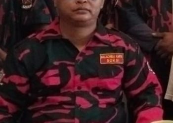Ketua Baladhika Karya Soksi DKI mengapresiasi setinggi-tingginya Kepada Kortastipidkor Polri