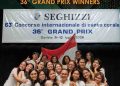 ICYC Cordana Juara Seghizzi Grand Prix 2026, Orang Tua Gabrielle Gwen: Bangga Lihat Anak Berkarya