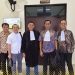Ketua Bikers Advocate Indonesia Chapter Bogor Raya Dampingi Penanganan Perkara Pidana di Pengadilan Negeri Cibinong